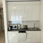 Czarna Gora Tignes 8 Appartement