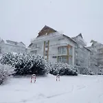 Czarna Gora Tignes 8 Siena