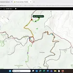 Czarna Gora Tignes 8