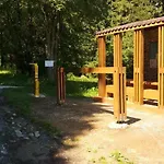 Appartement Czarna Gora Tignes 8