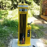 Czarna Gora Tignes 8
