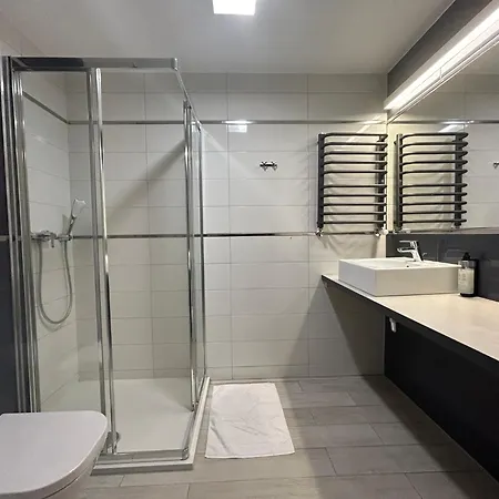 Czarna Góra Tignes 8