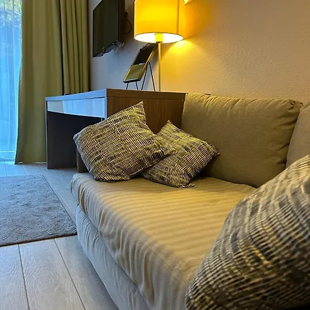 Czarna Góra Tignes 8