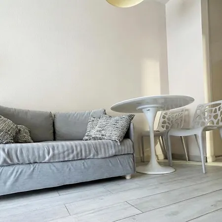 Czarna Góra Tignes 8