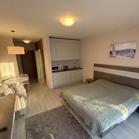 Czarna Gora Tignes 8 * Sienna (Klodzko)