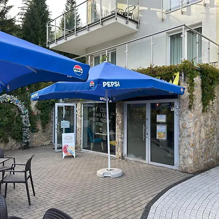 Διαμέρισμα Czarna Gora Tignes 8 Sienna (Klodzko)