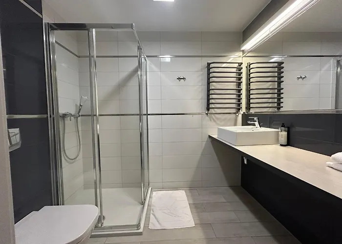 Czarna Góra Tignes 8