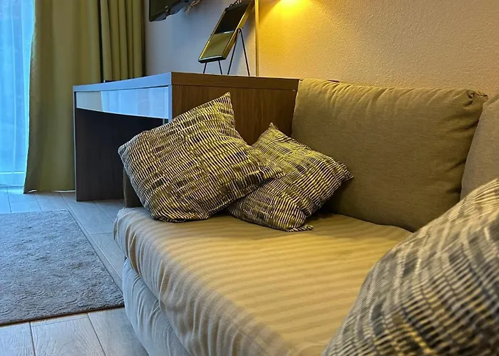 Czarna Gora Tignes 8