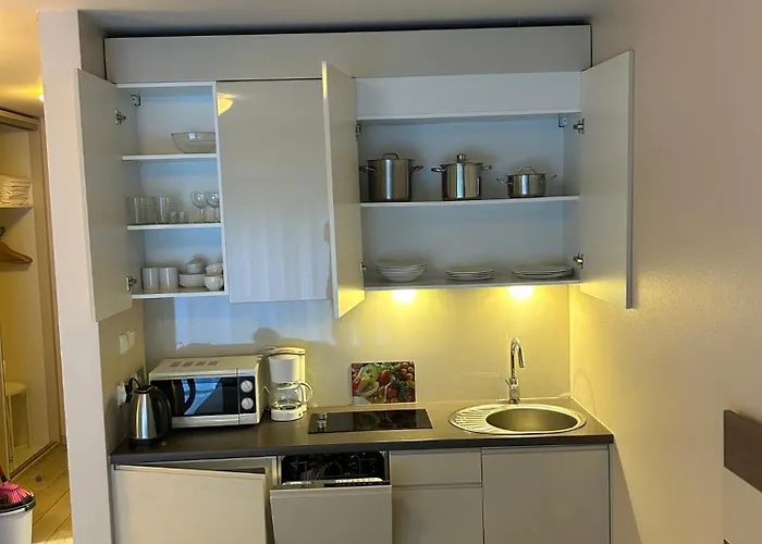 Apartament Czarna Góra Tignes 8 Sienna (Klodzko)