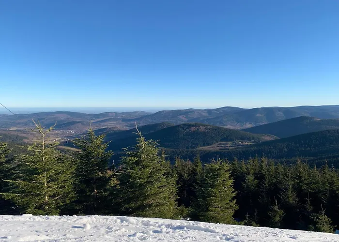 Czarna Gora Tignes 8