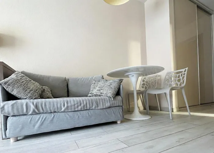 Czarna Góra Tignes 8