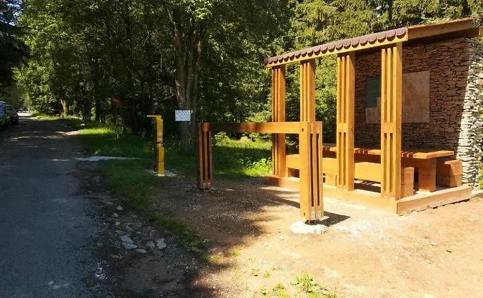 Apartment Czarna Gora Tignes 8