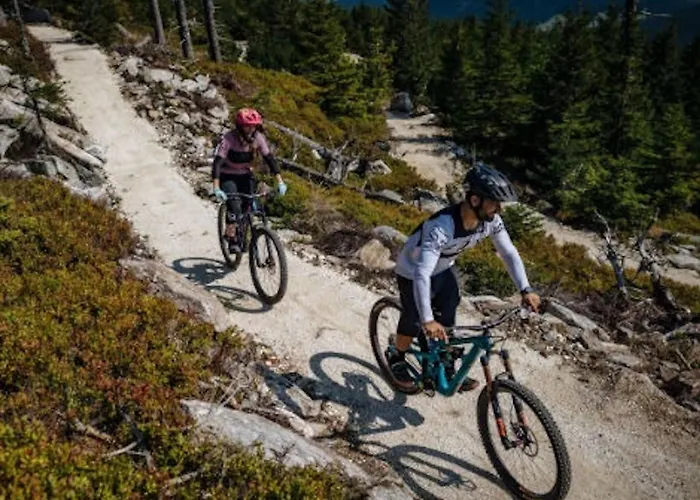 Apartment Czarna Gora Tignes 8 *